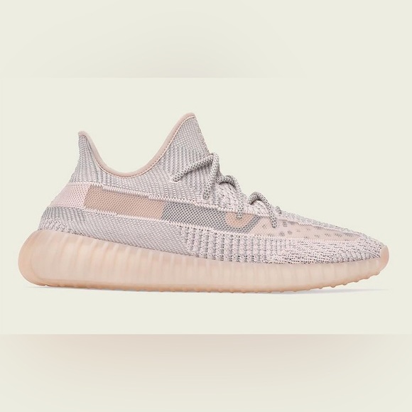 Yeezy Other - Adidas Yeezy Boost 350 V2